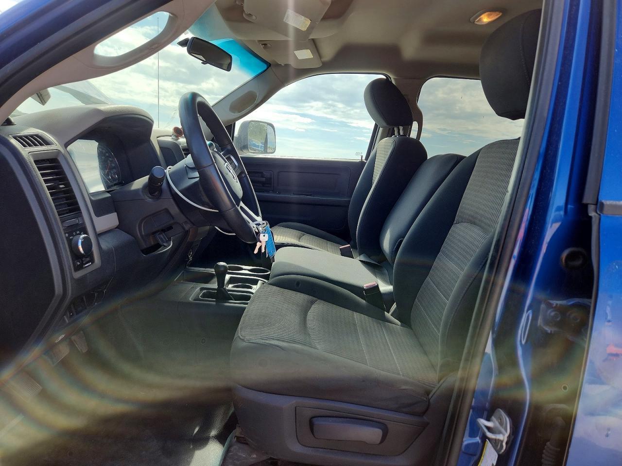 2011 Dodge Ram 3500 - Image 7