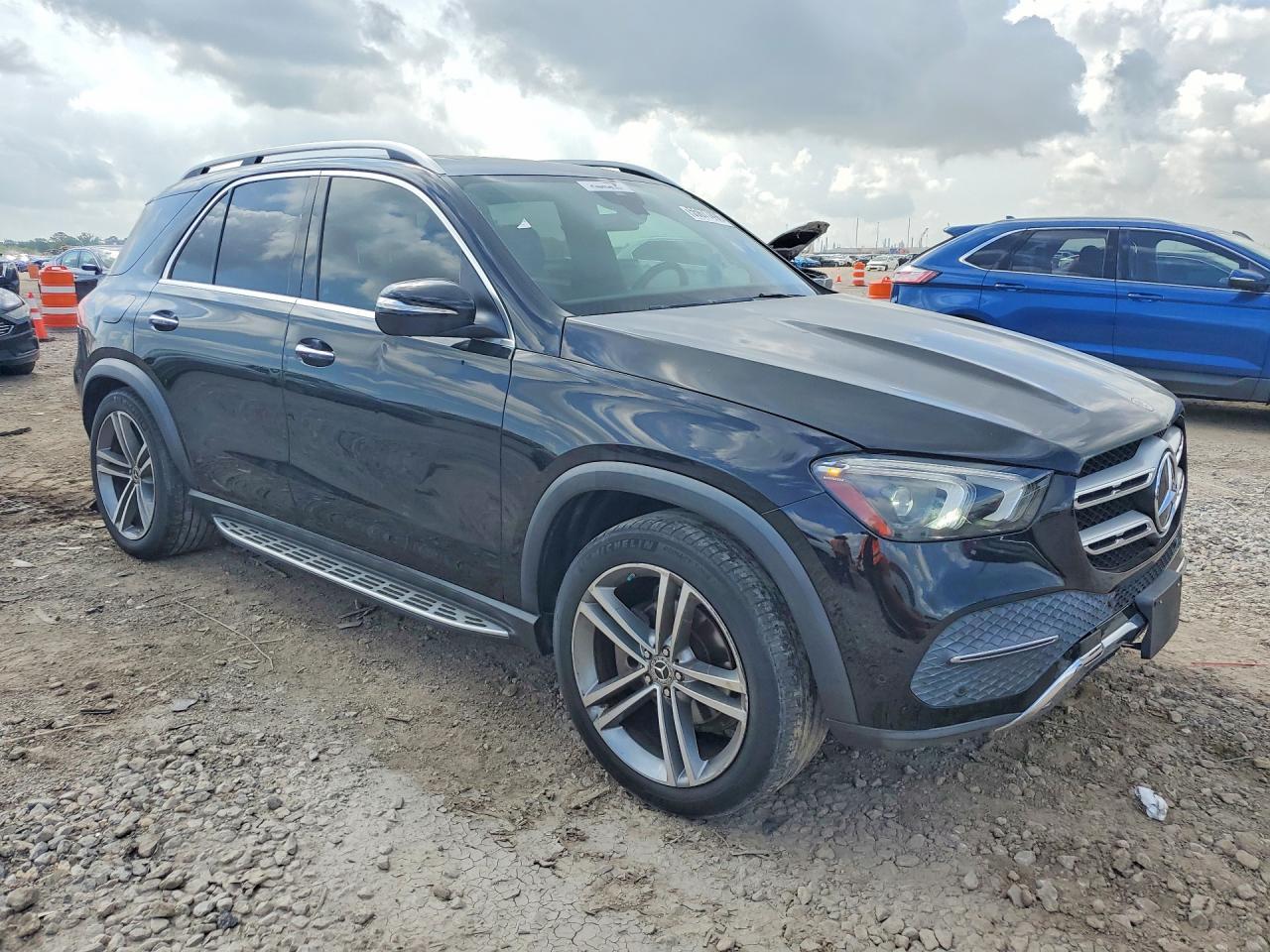 2020 Mercedes-Benz Gle 350 4Matic - Image 4