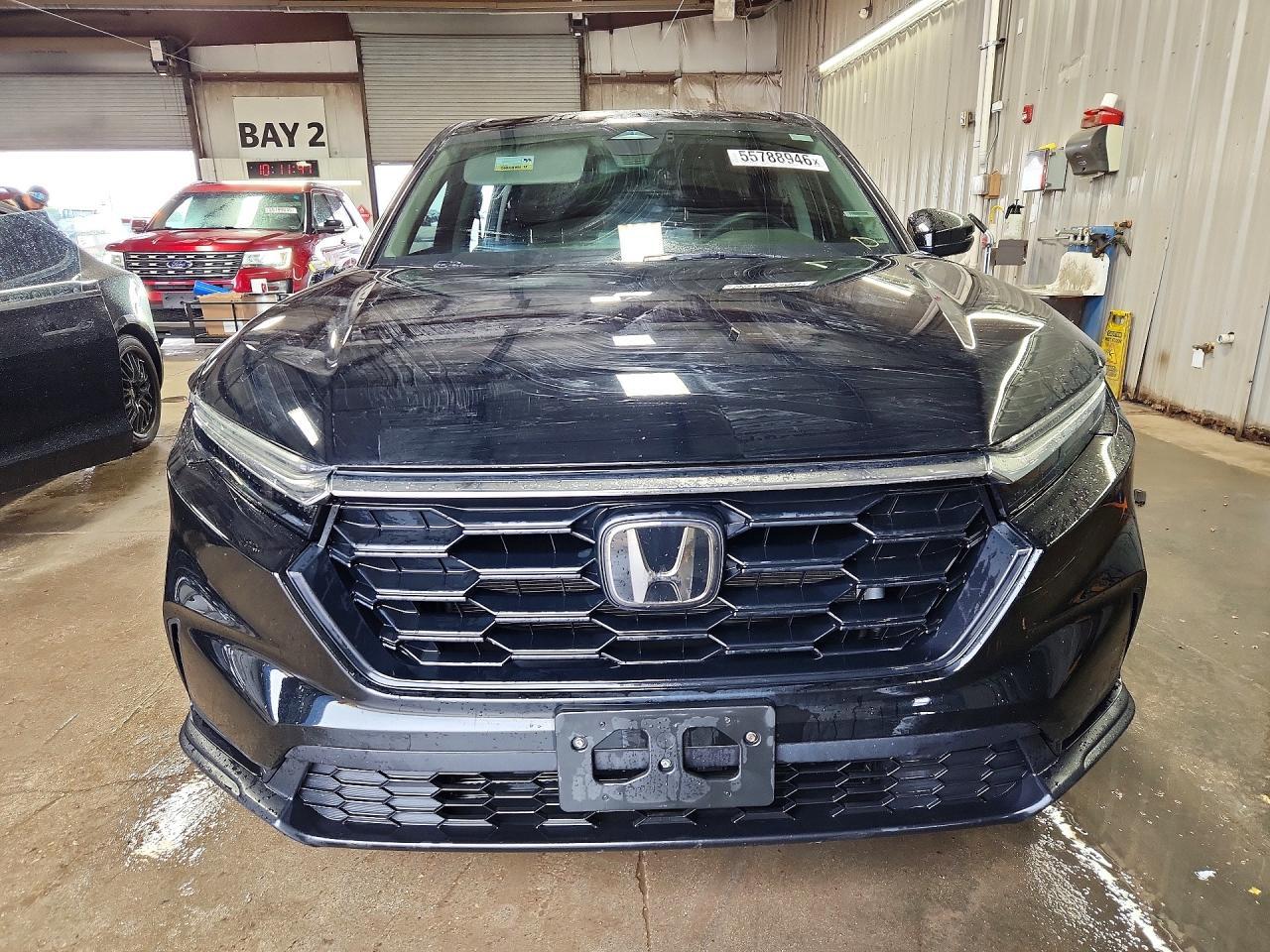 2024 Honda Cr-V Lx - Image 5
