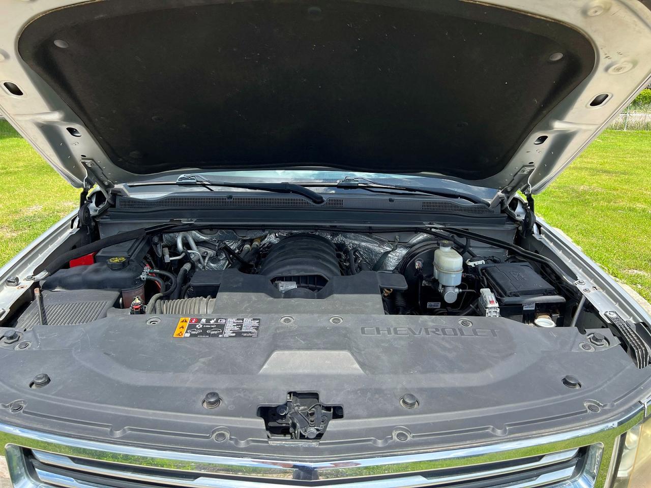 2018 Chevrolet Tahoe C1500 Premier - Фото 7