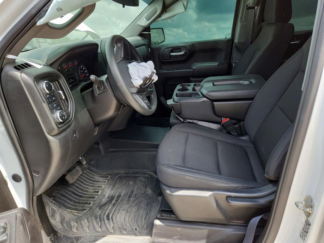 2024 GMC Sierra K1500 - Фото 7