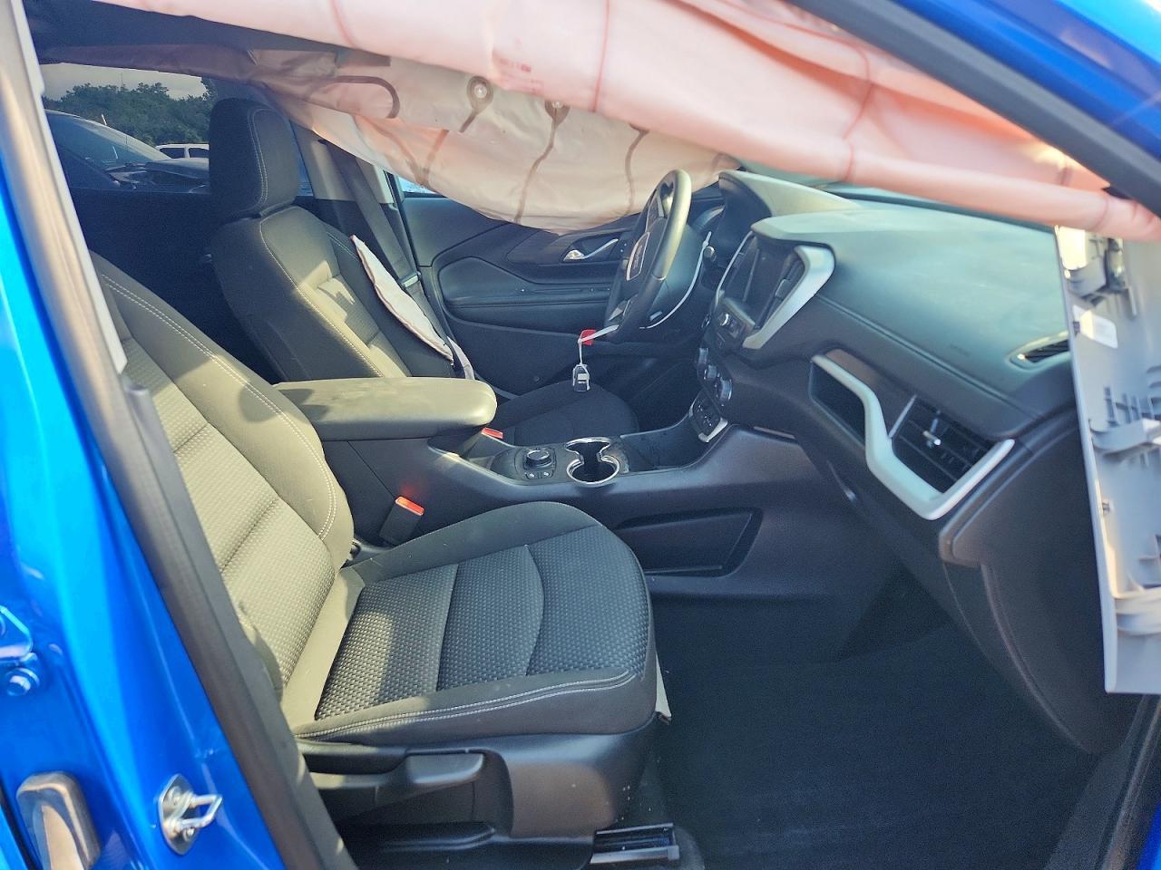 2024 GMC Terrain Sle - Image 7