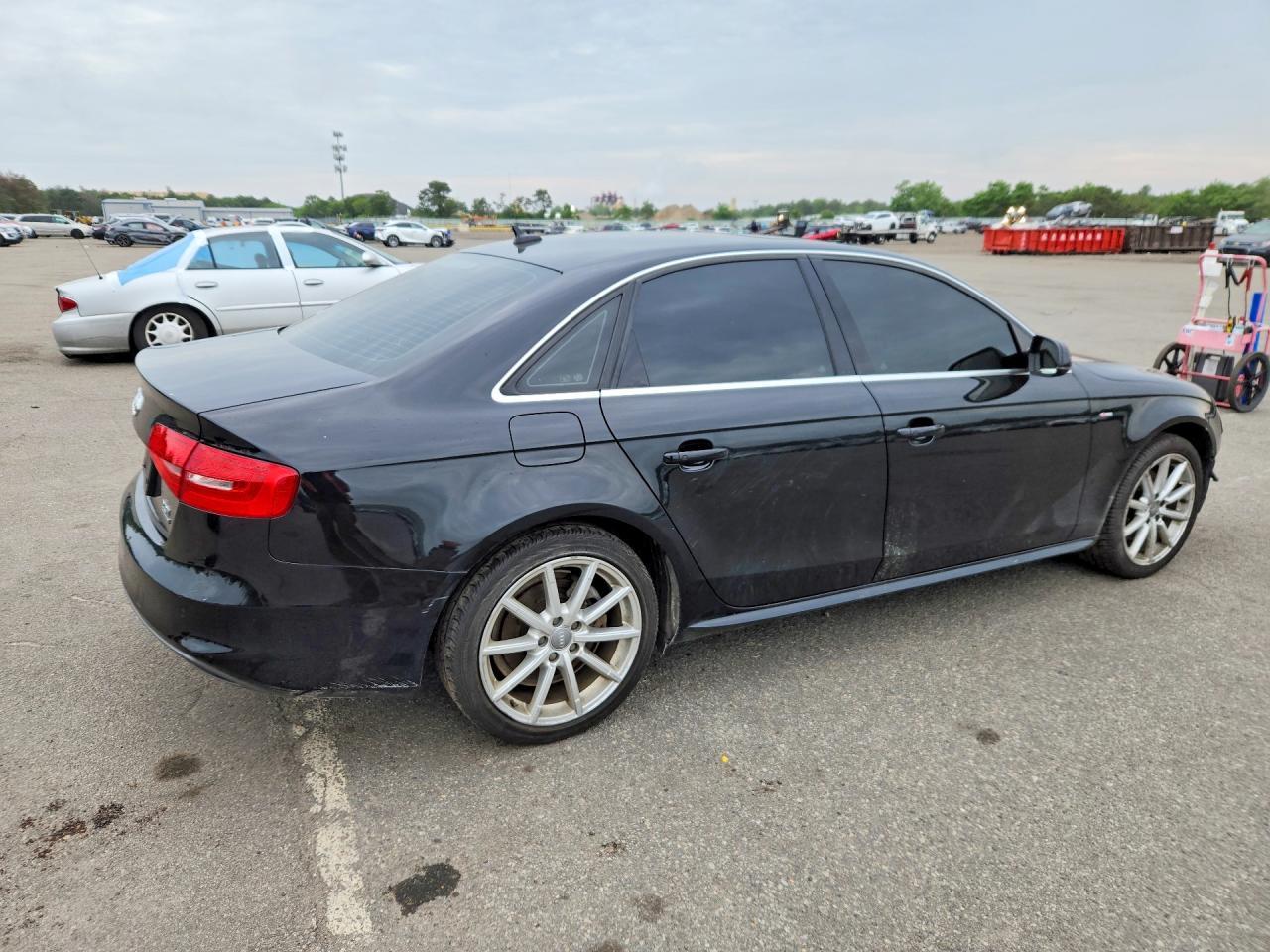 2015 Audi A4 Premium Plus - Image 3