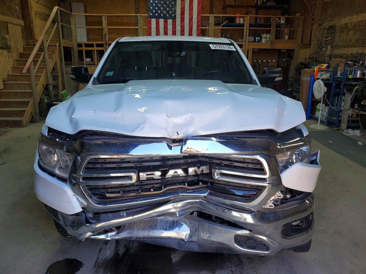 2019 Ram 1500 Big Horn - Image 5