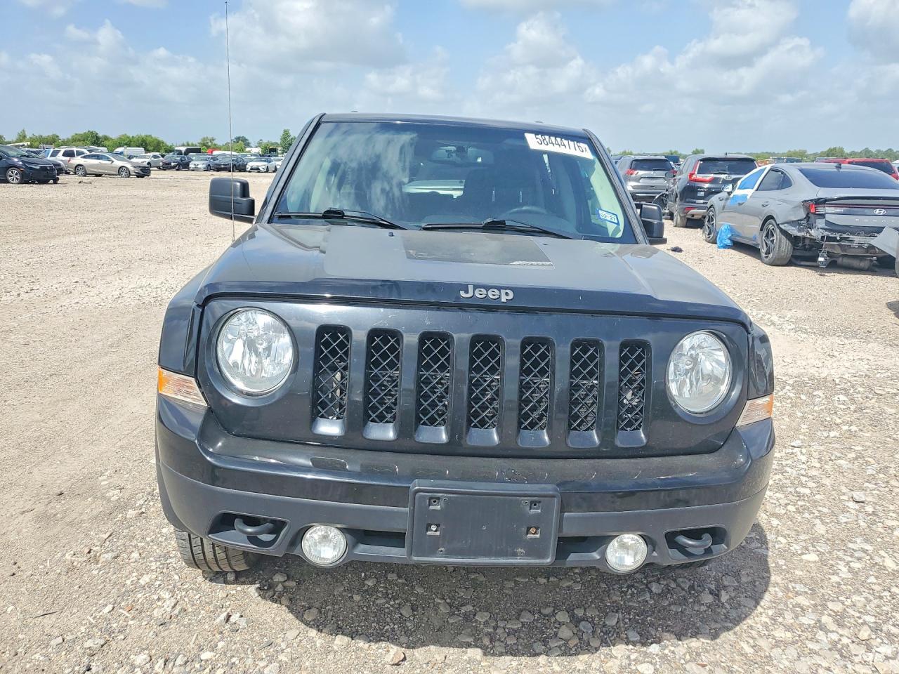 2017 Jeep Patriot Sport - Image 5