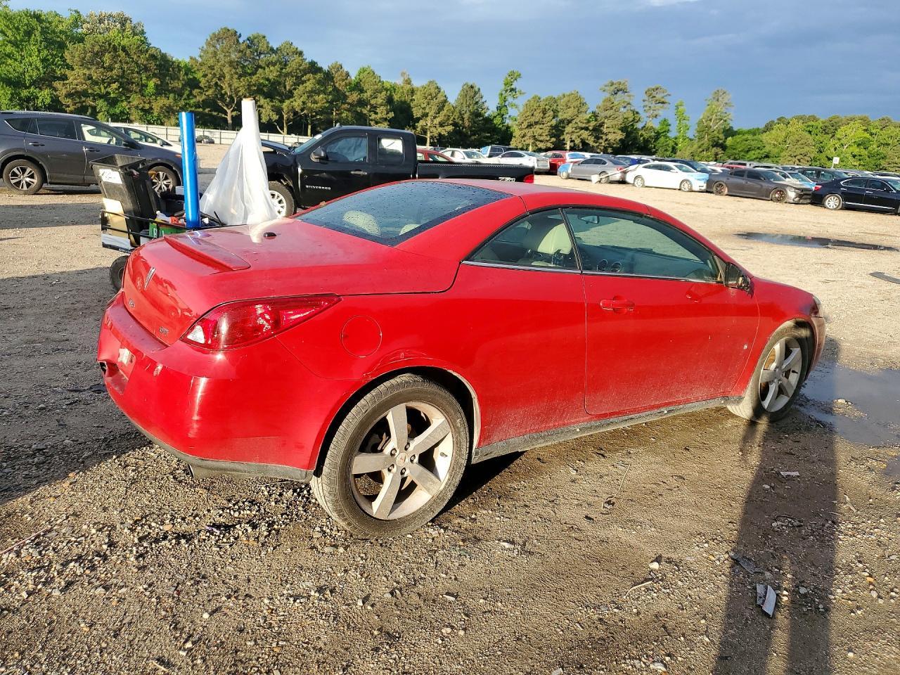 2007 Pontiac G6 Gt - Image 3