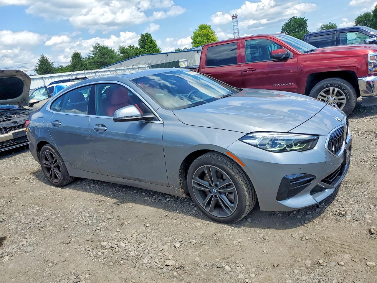 2023 BMW 228Xi - Image 4