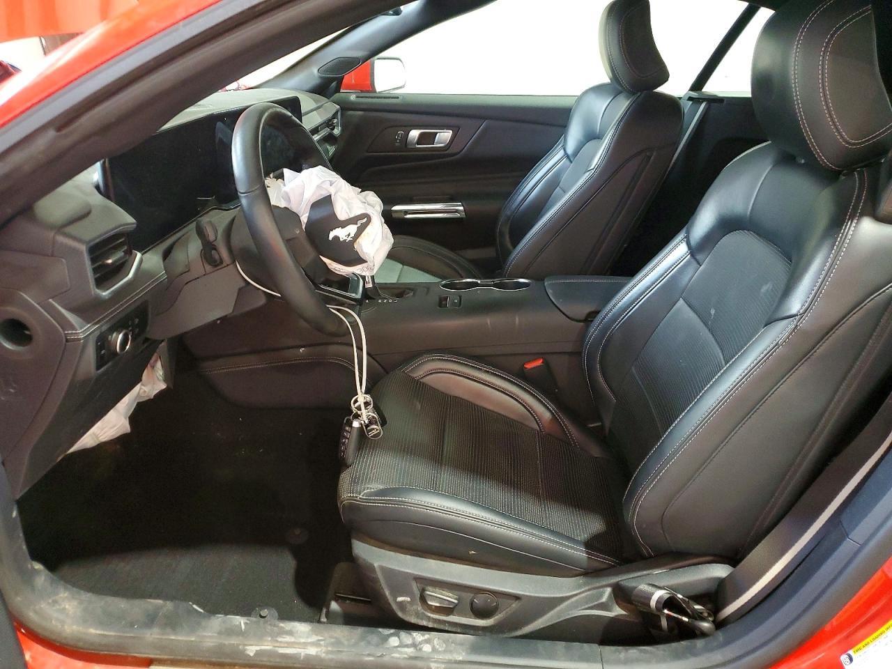 2024 Ford Mustang - Фото 7