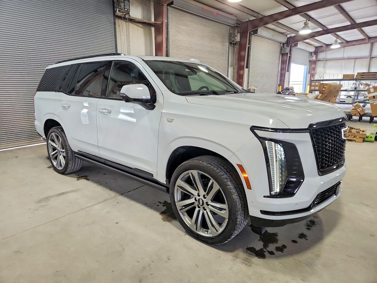 2026 Cadillac Escalade Sport - Фото 4