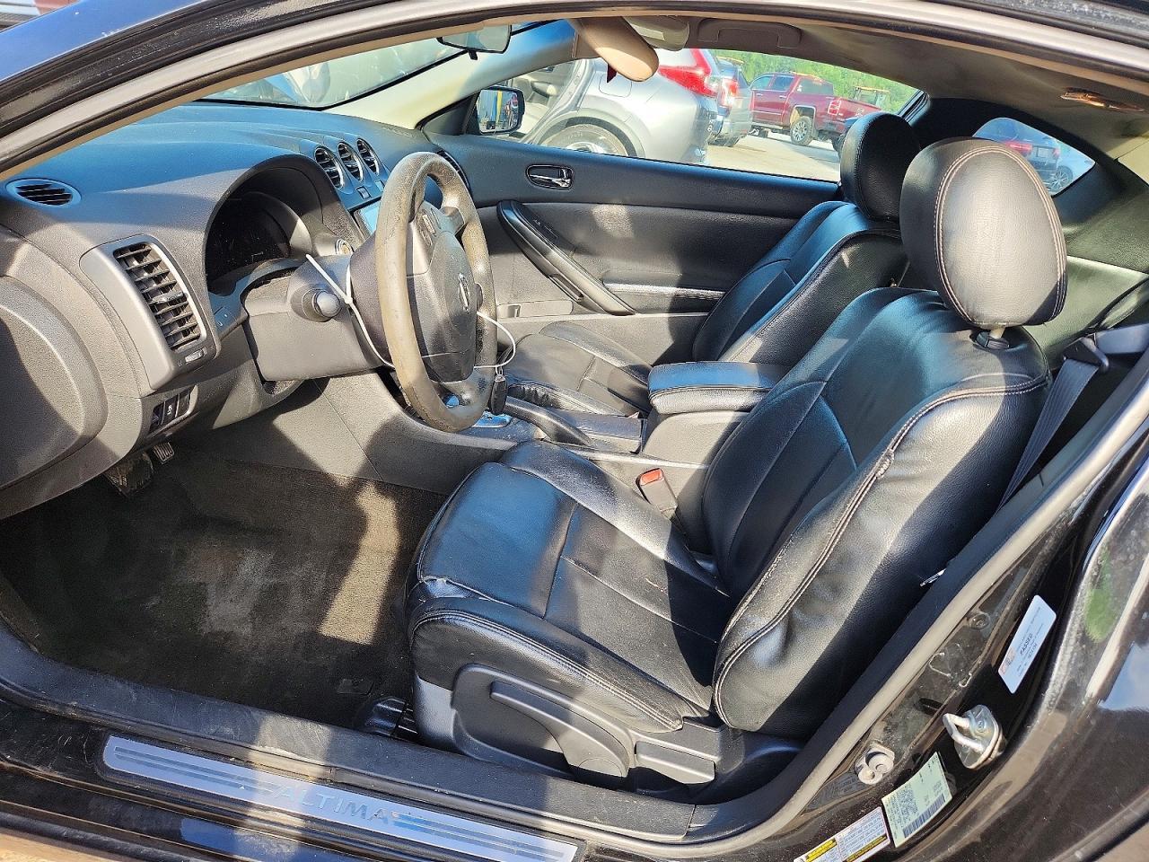 2013 Nissan Altima S - Фото 7