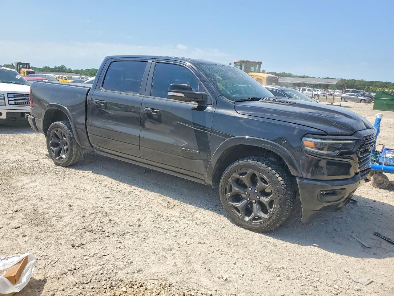 2021 Ram 1500 Limited - Image 4