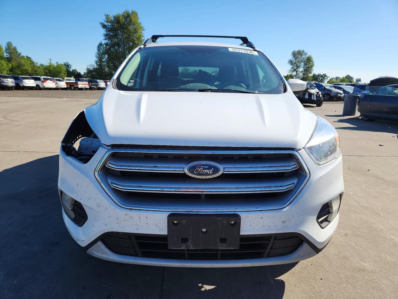 2017 Ford Escape Se - Image 5