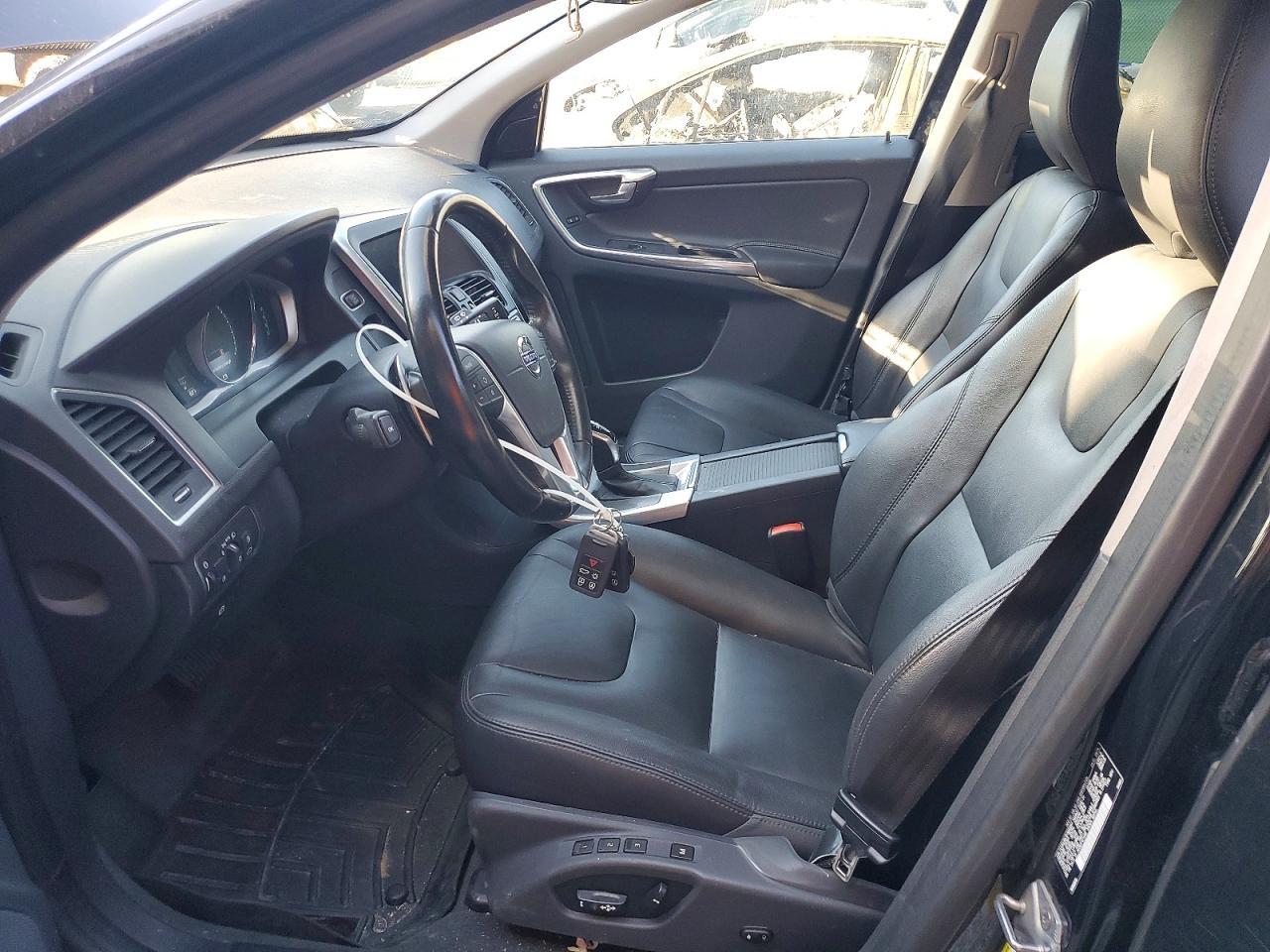 2015 Volvo Xc60 T6 Premier - Фото 7