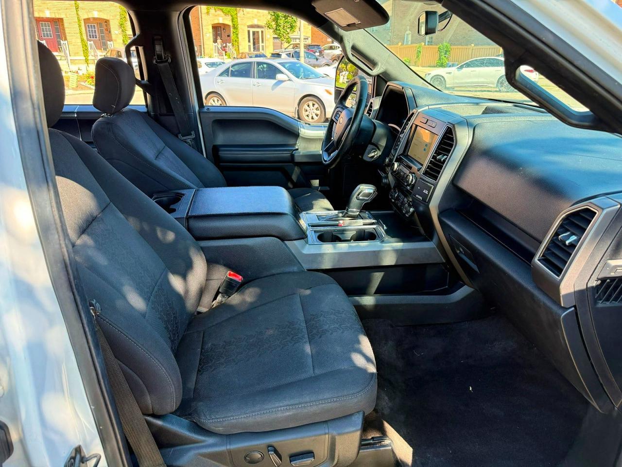 2020 Ford F150 Supercrew - Фото 5