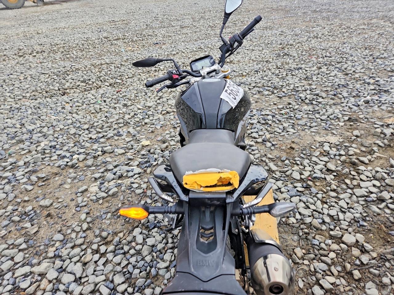 2023 BMW G310 R - Фото 6