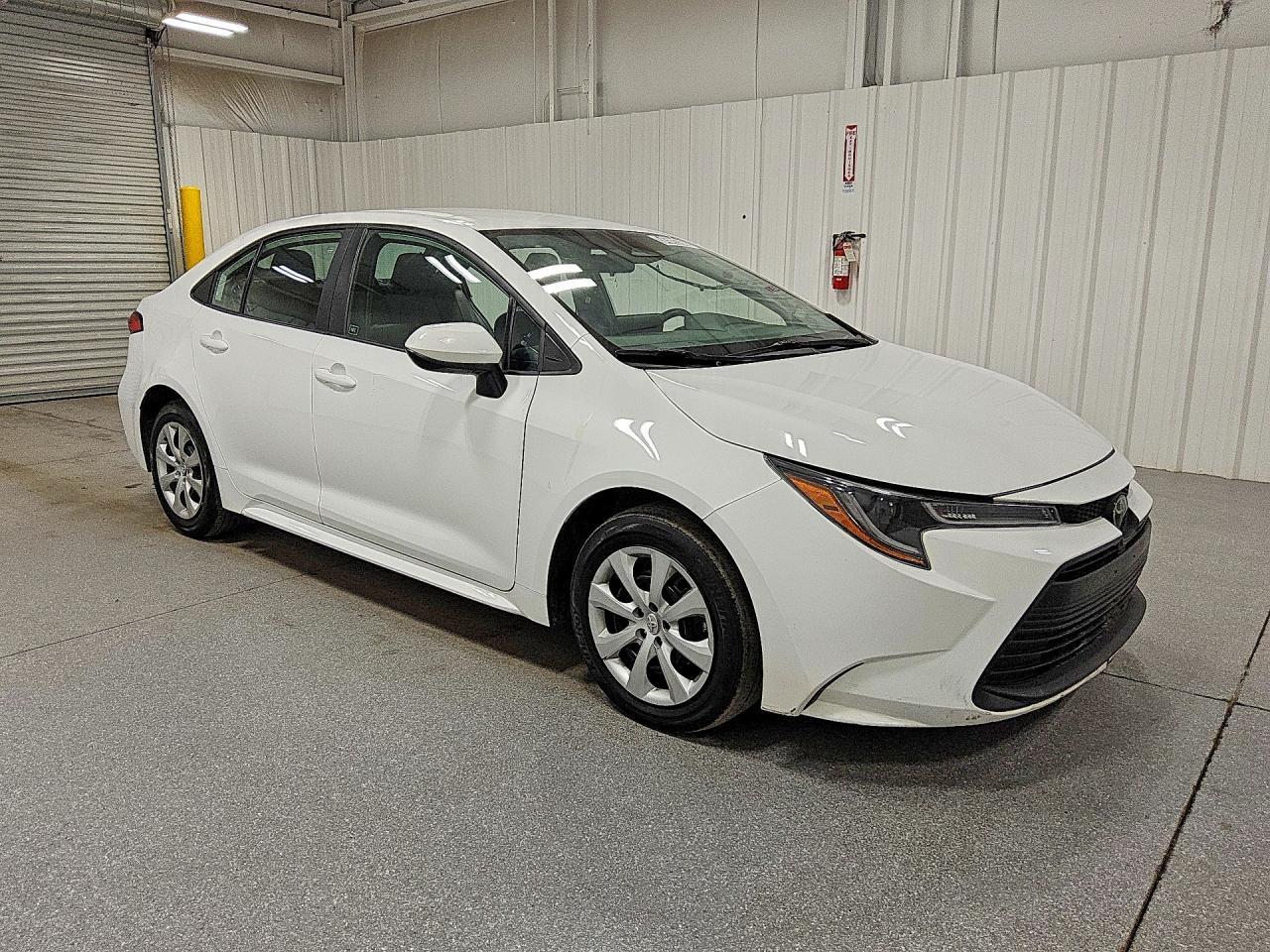 2024 Toyota Corolla Le - Фото 4