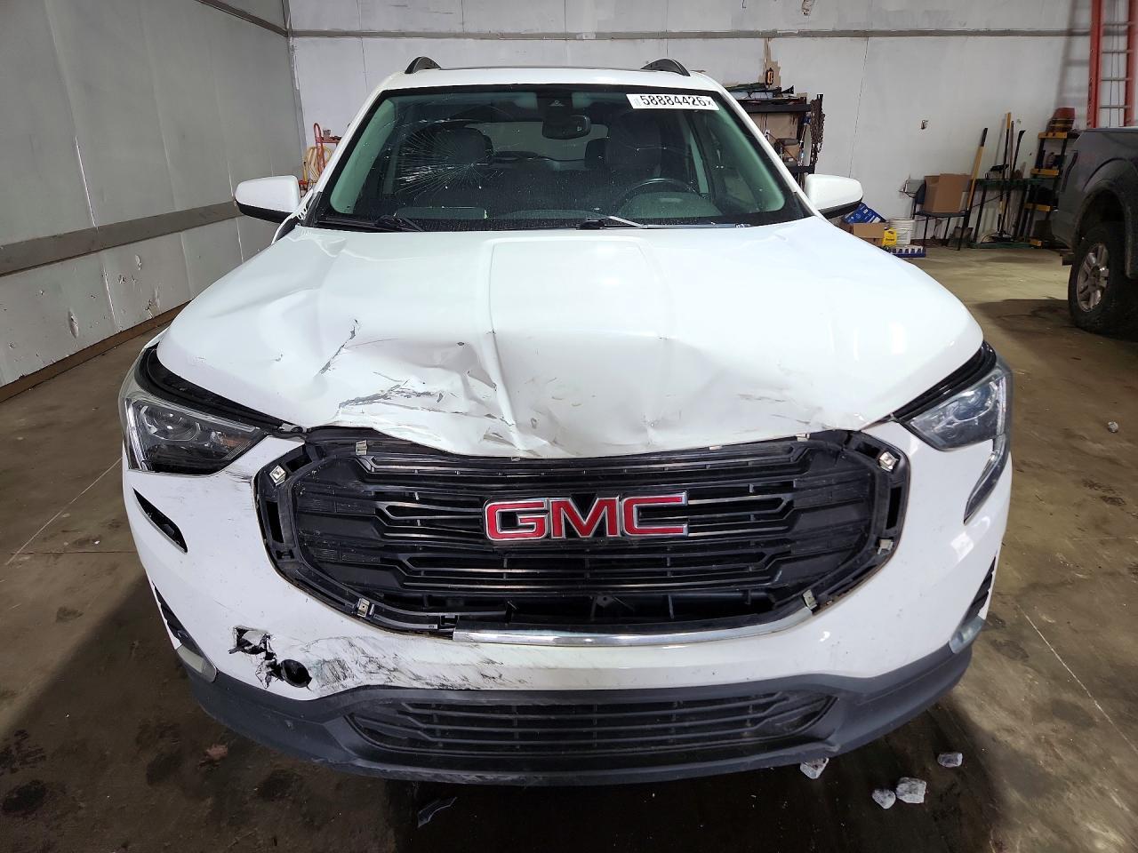 2020 GMC Terrain Sle - Image 5