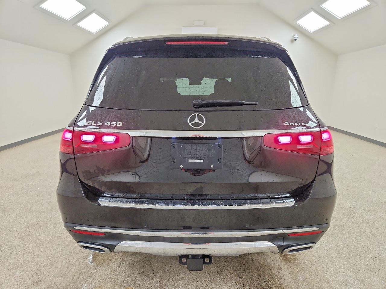 2024 Mercedes-Benz Gls 450 4Matic - Image 6