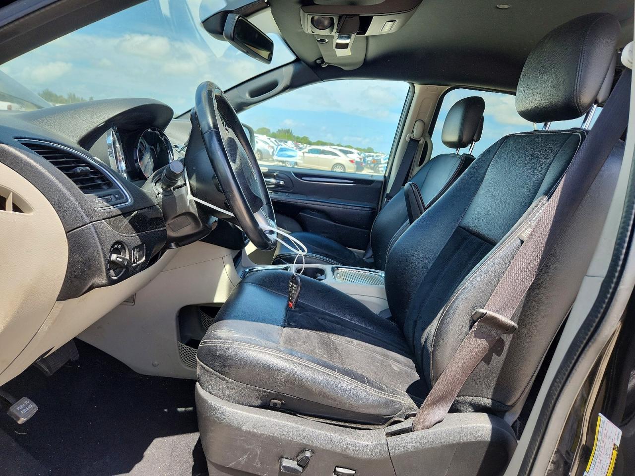 2018 Dodge Grand Caravan Sxt - Image 7