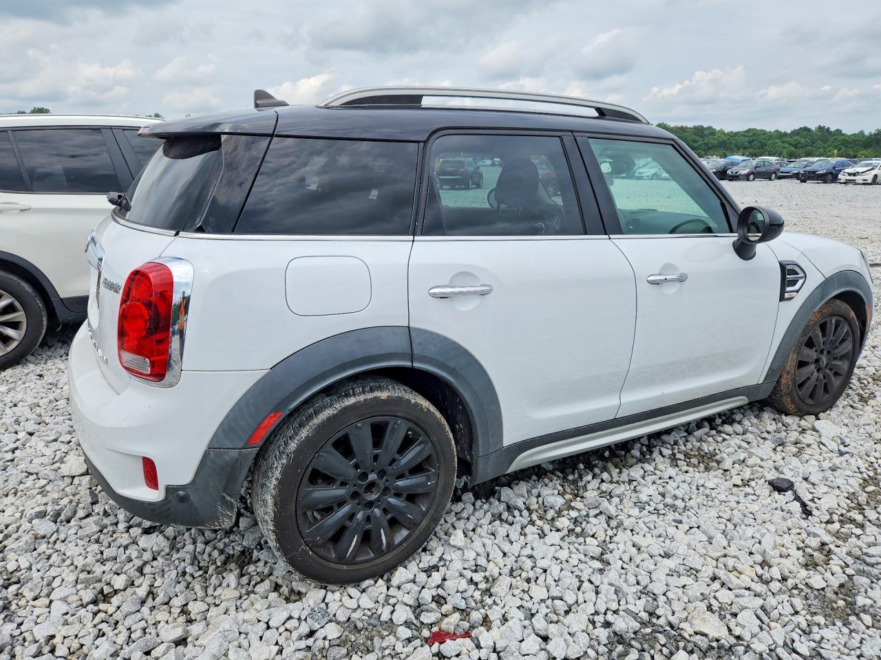 2019 Mini Cooper Countryman - Фото 3