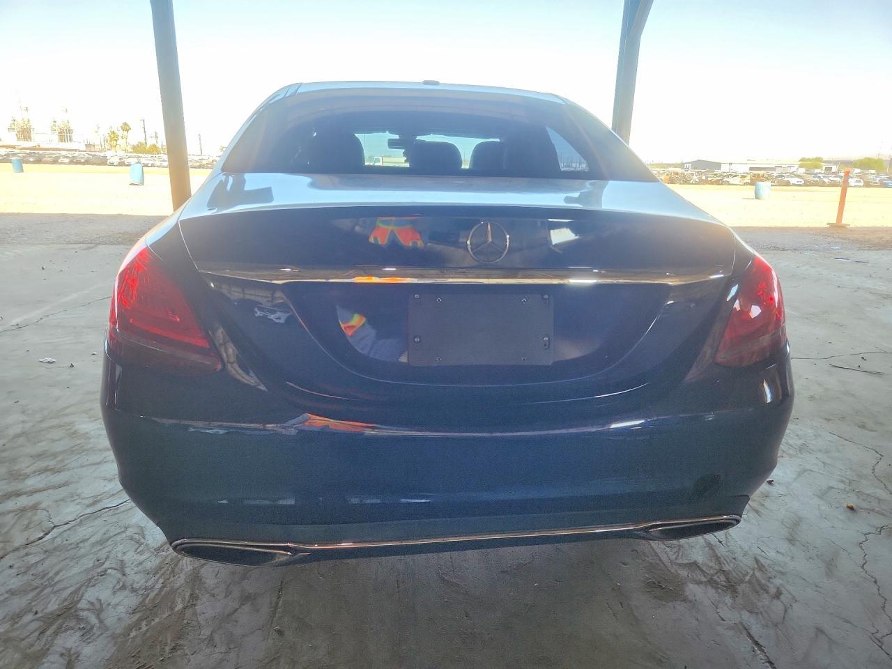 2019 Mercedes-Benz C 300 4Matic - Фото 6