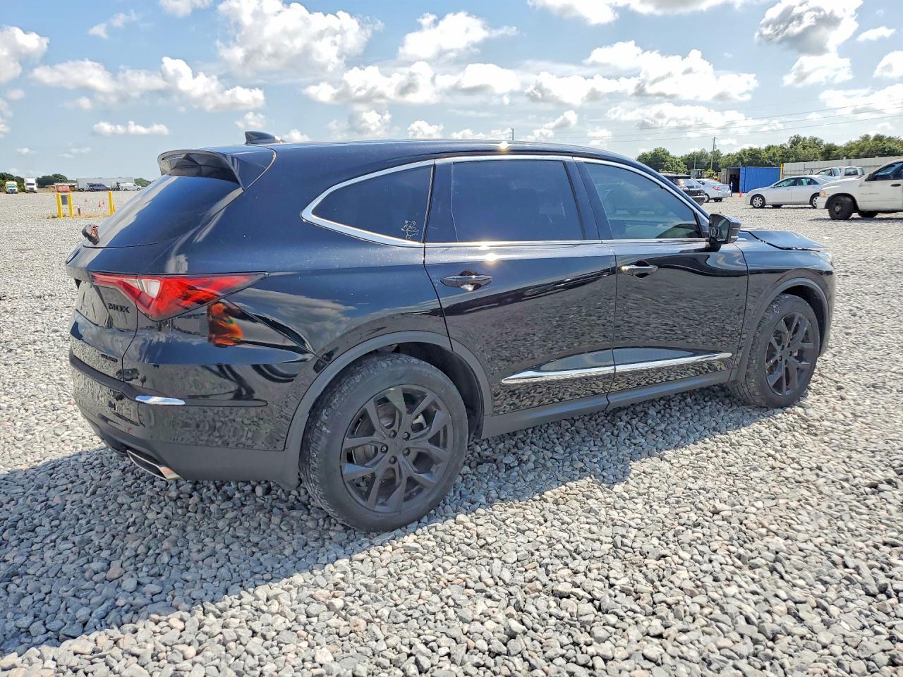 2022 Acura Mdx Technology - Image 3