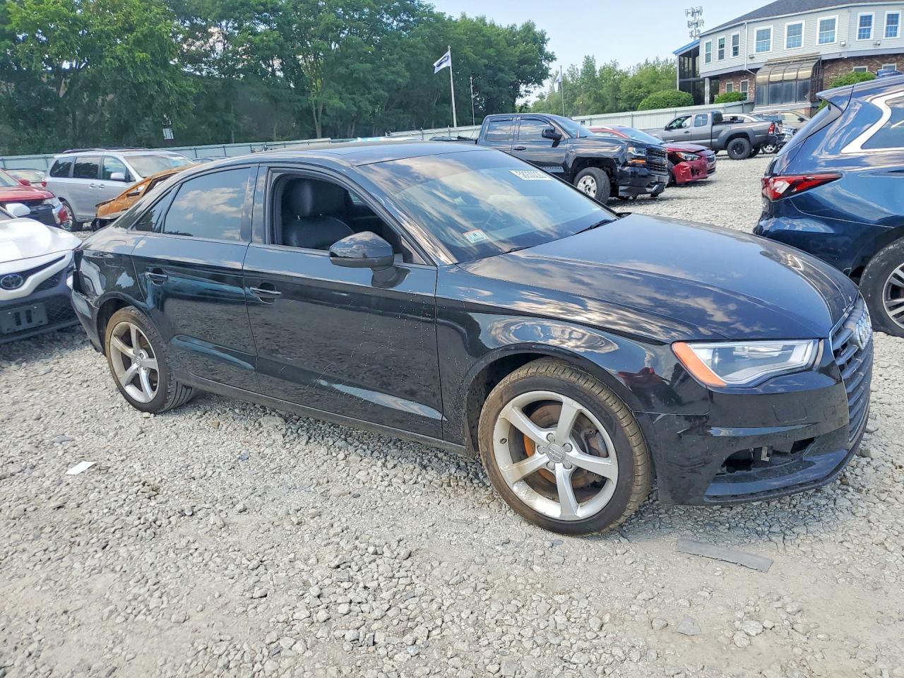 2015 Audi A3 Premium - Фото 4