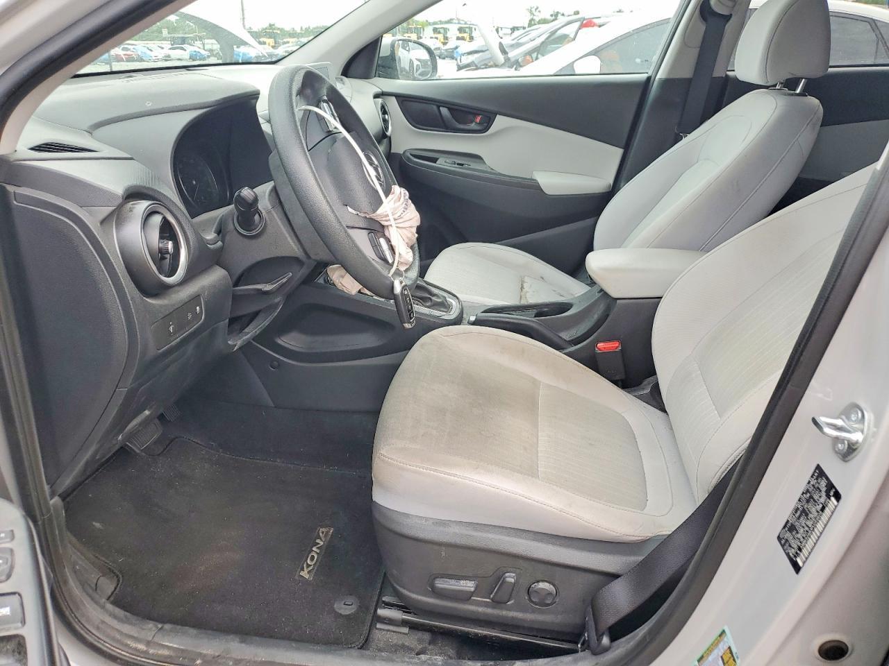 2023 Hyundai Kona Sel - Image 7