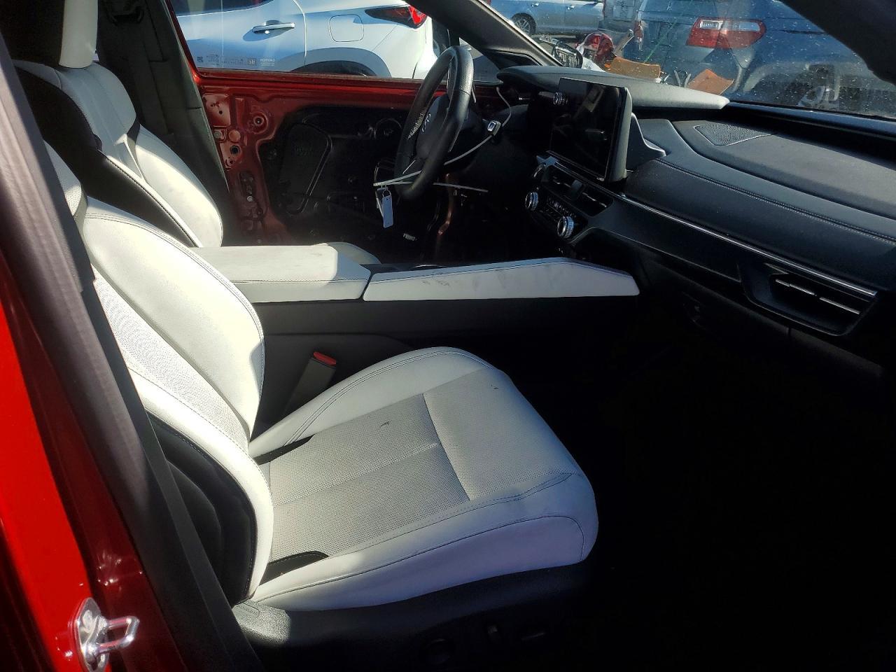 2024 Acura Zdx A-Spec - Image 7