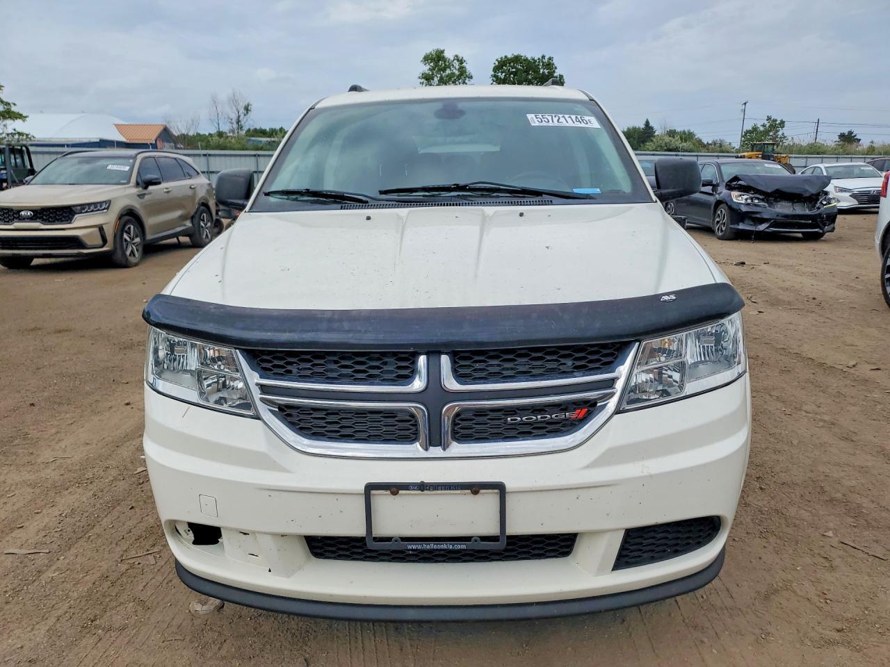 2018 Dodge Journey Se - Image 5