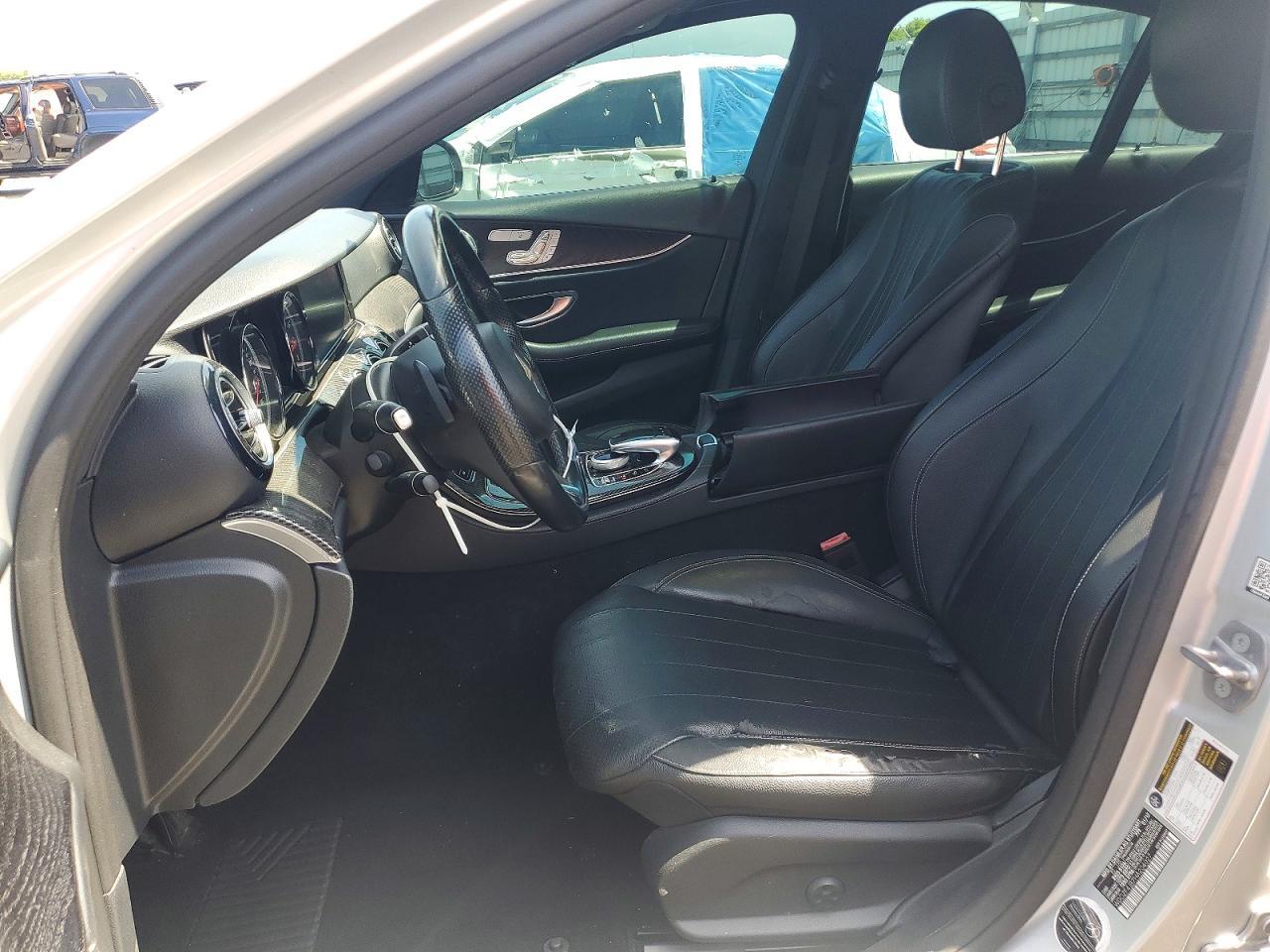 2017 Mercedes-Benz E 300 - Image 7