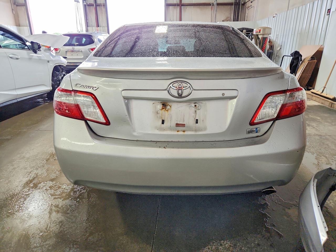 2009 Toyota Camry Hybrid - Image 6