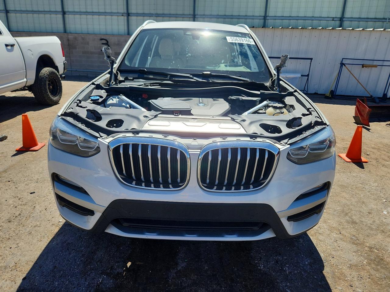 2019 BMW X3 Sdrive30I - Image 5