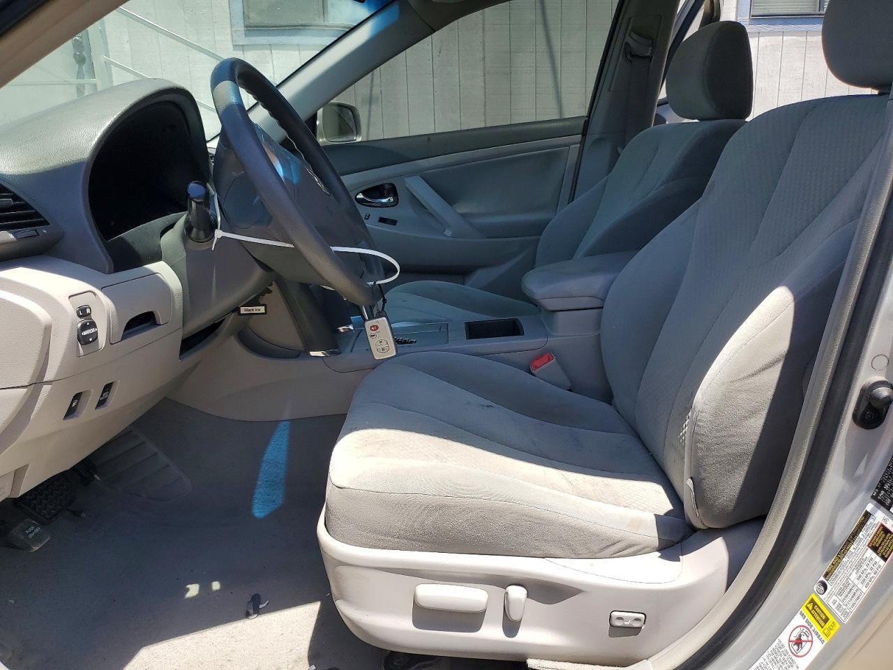 2008 Toyota Camry Hybrid - Image 7