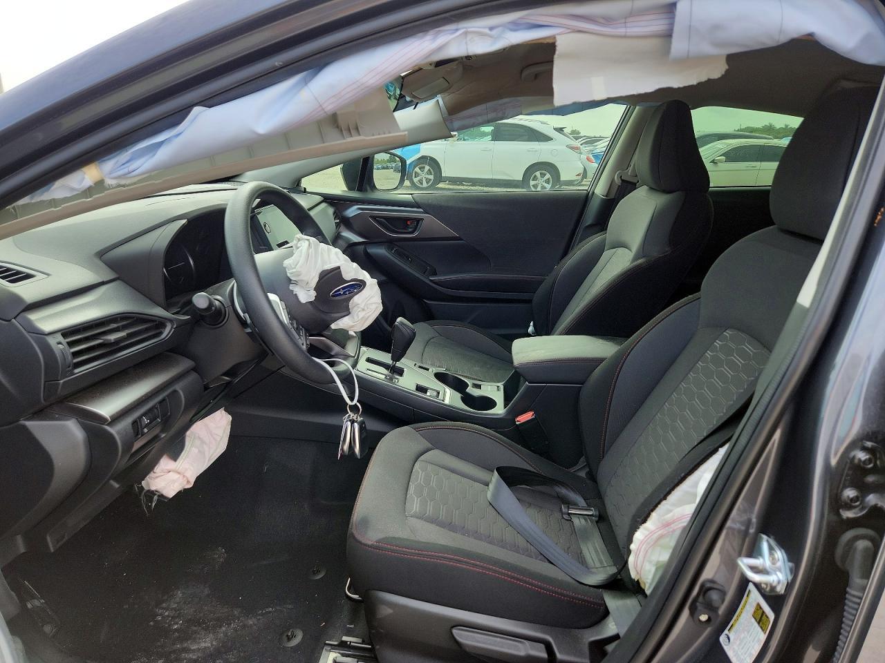 2024 Subaru Impreza Sport - Фото 7