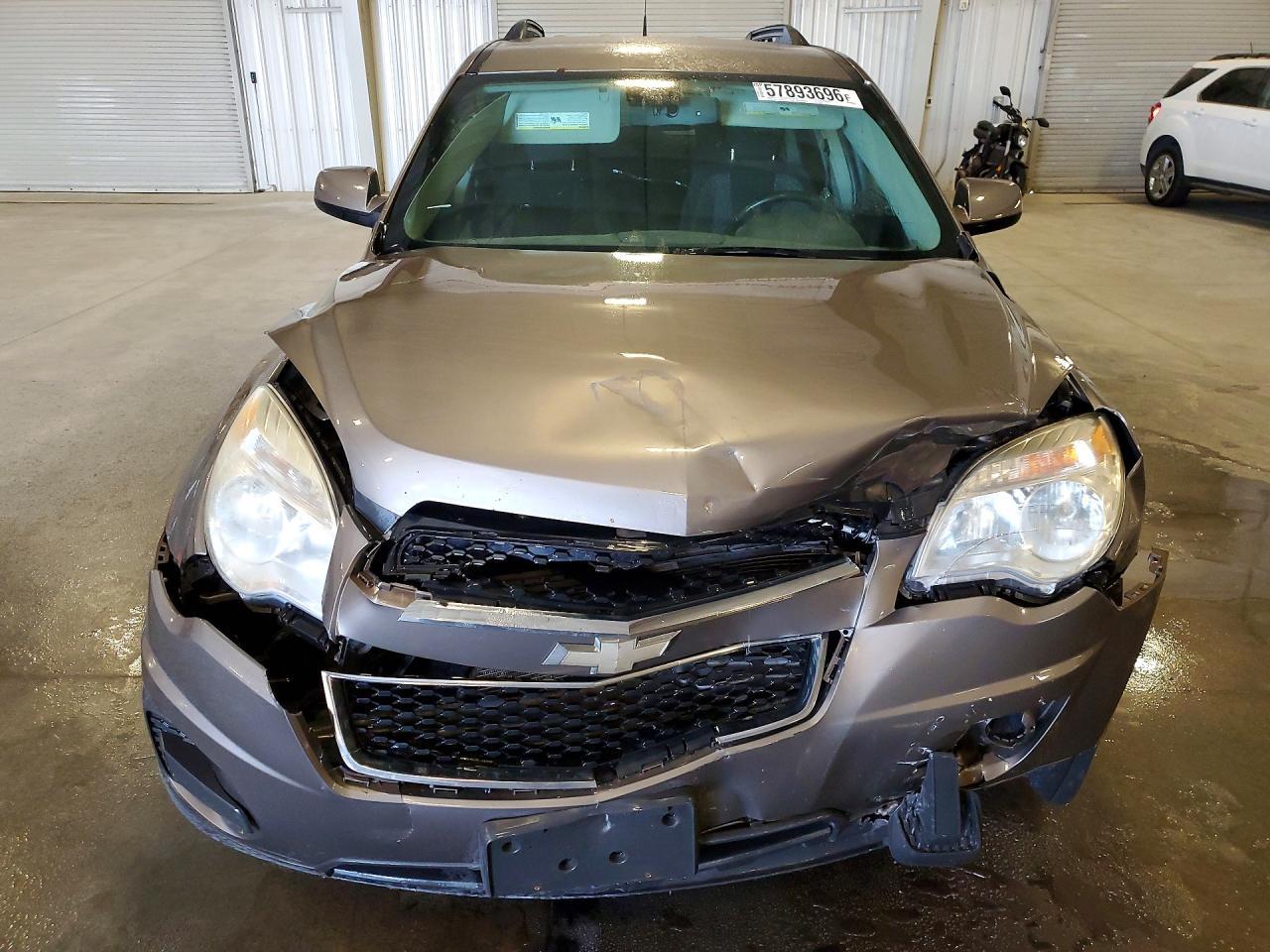 2011 Chevrolet Equinox Lt - Фото 5