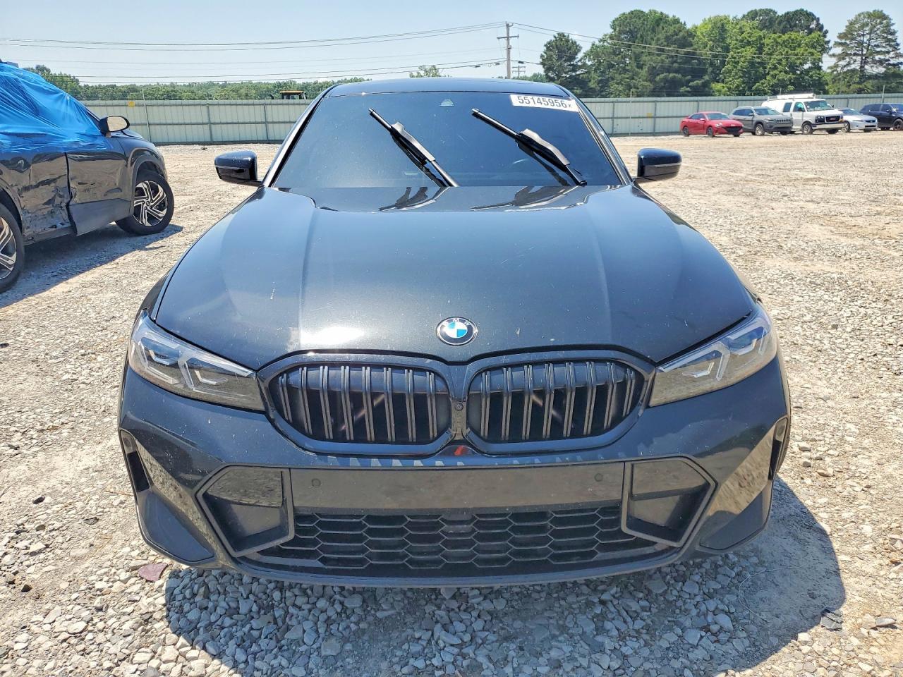 2024 BMW 330I - Image 5