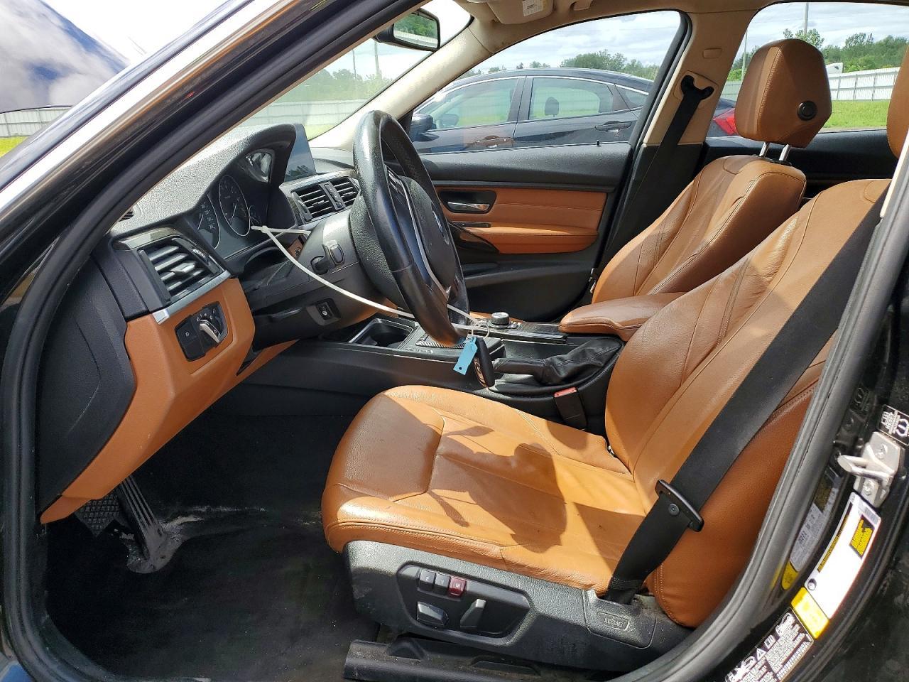 2013 BMW 328 Xi - Image 7