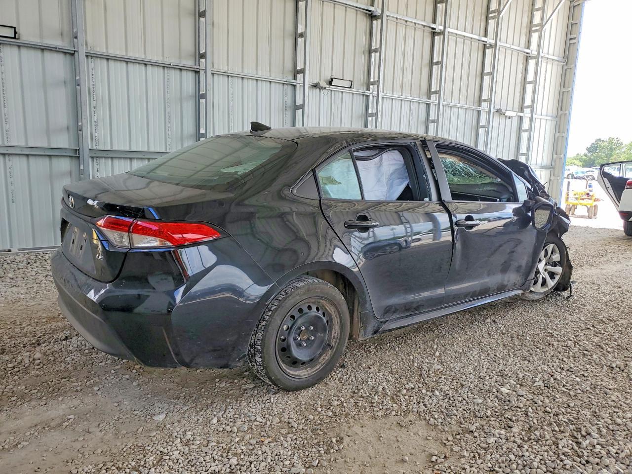 2024 Toyota Corolla Le - Image 3