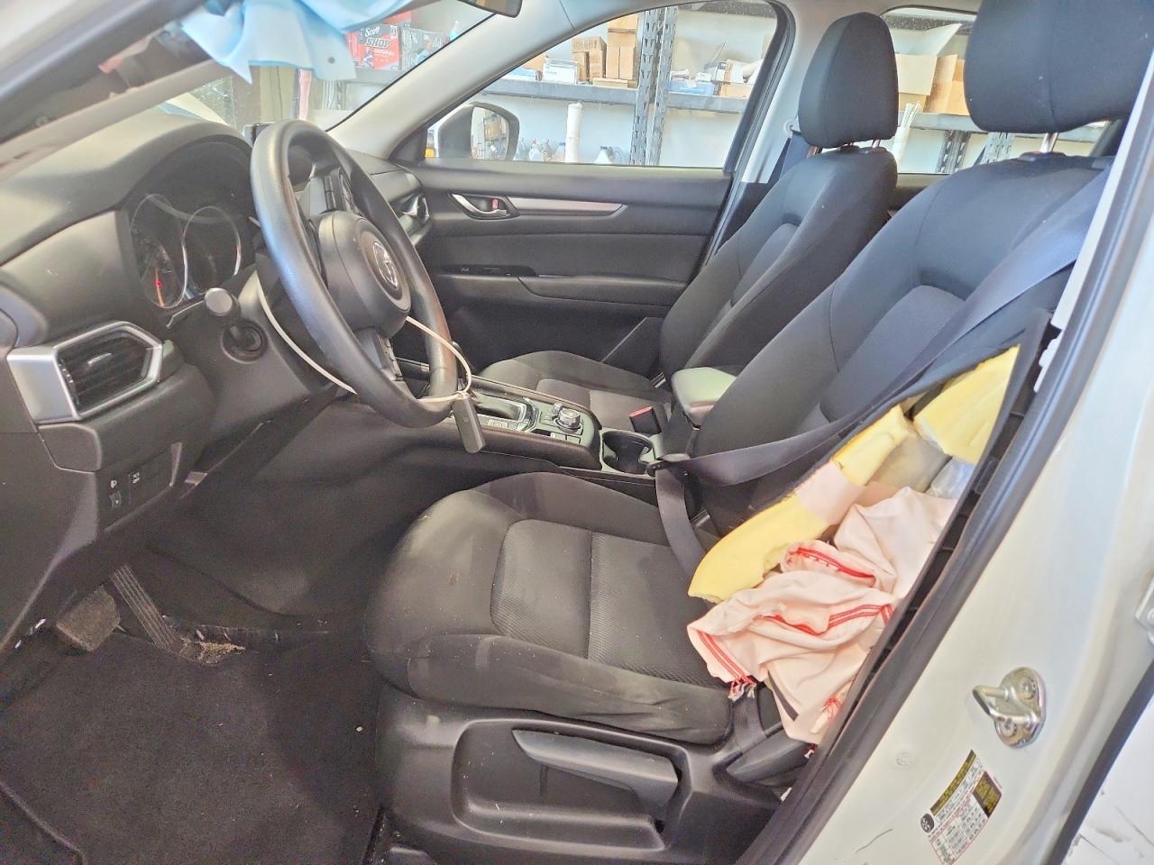 2017 Mazda Cx-5 - Фото 7