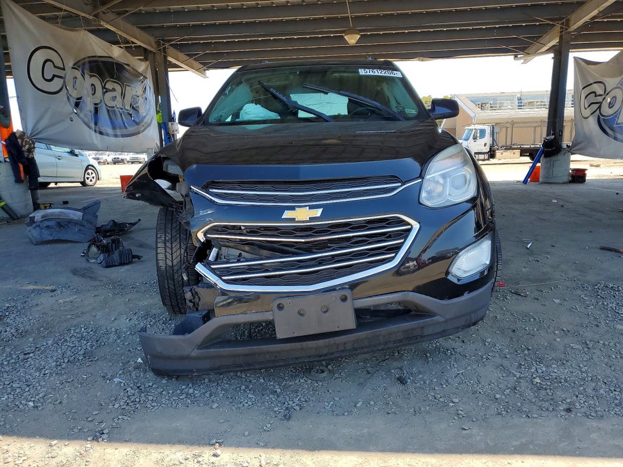 2016 Chevrolet Equinox Lt - Image 5