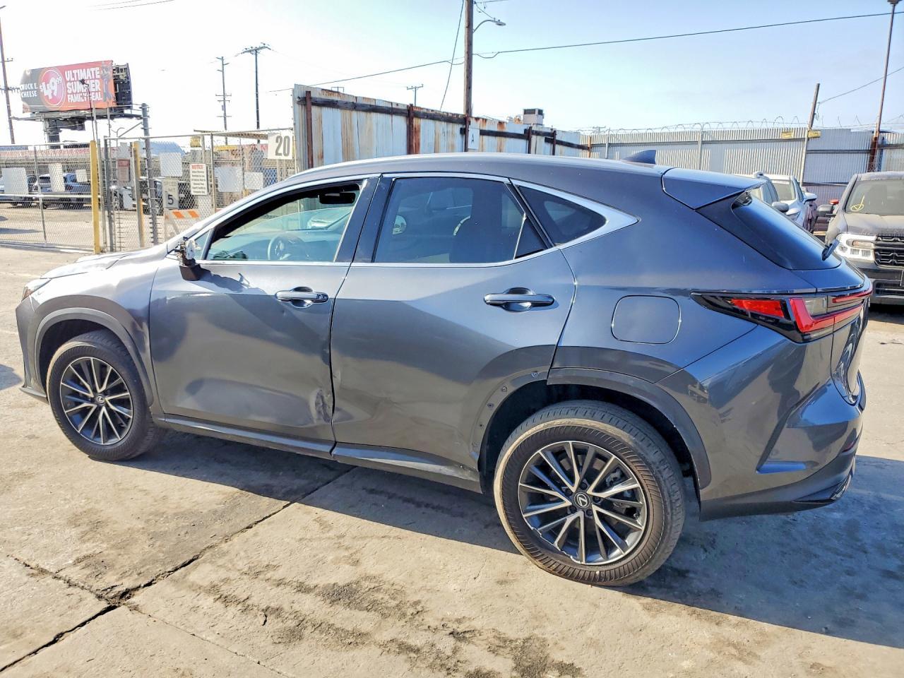 2024 Lexus Nx 250 Base - Image 2