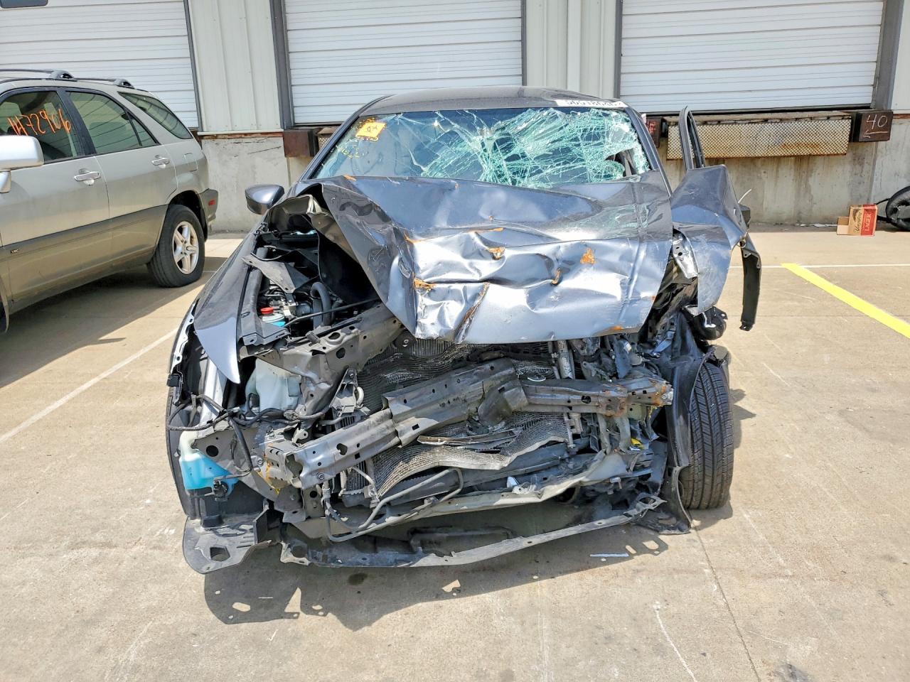2010 Honda Accord Lx - Фото 5