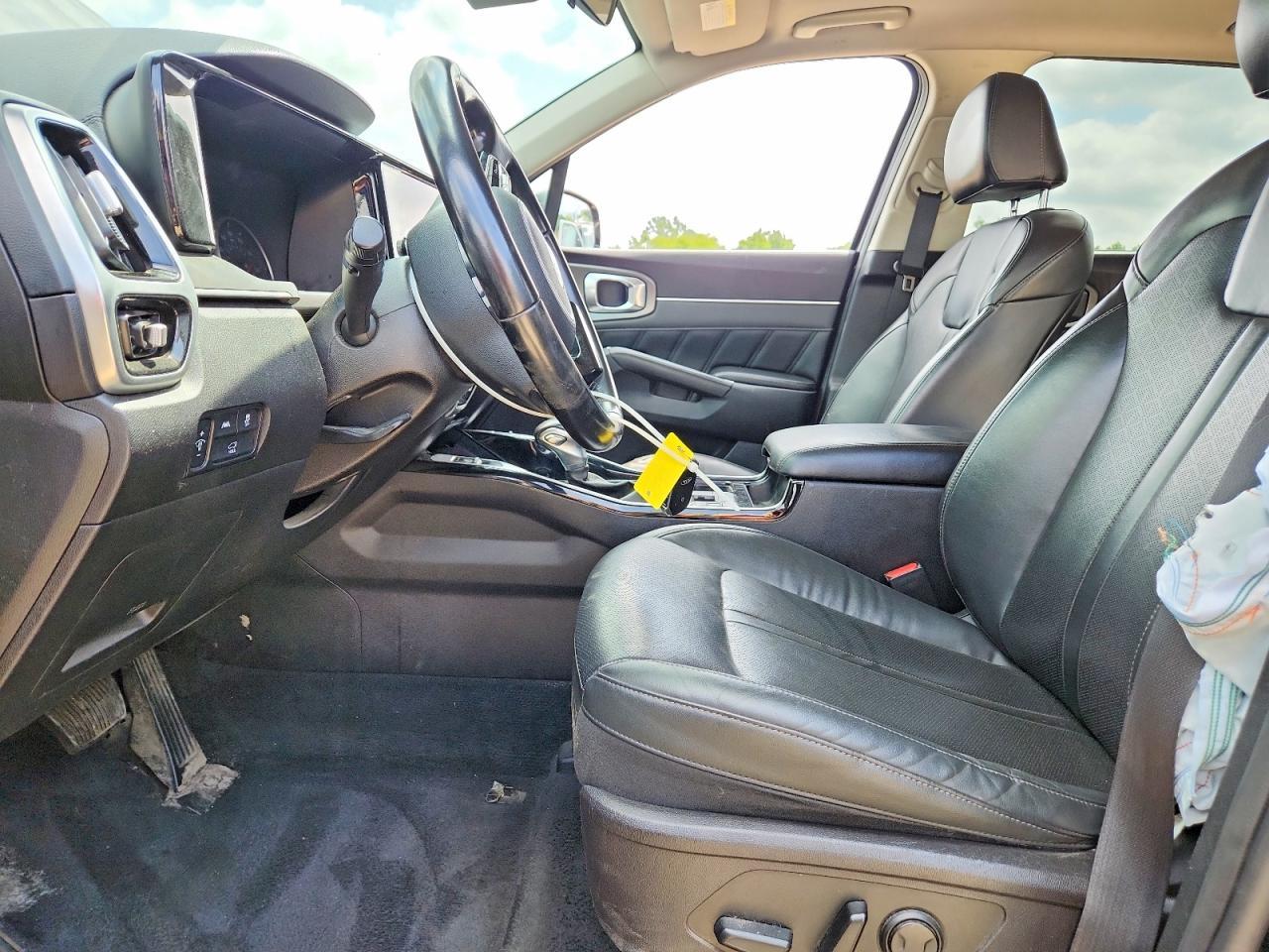 2021 Kia Sorento Sx - Фото 7