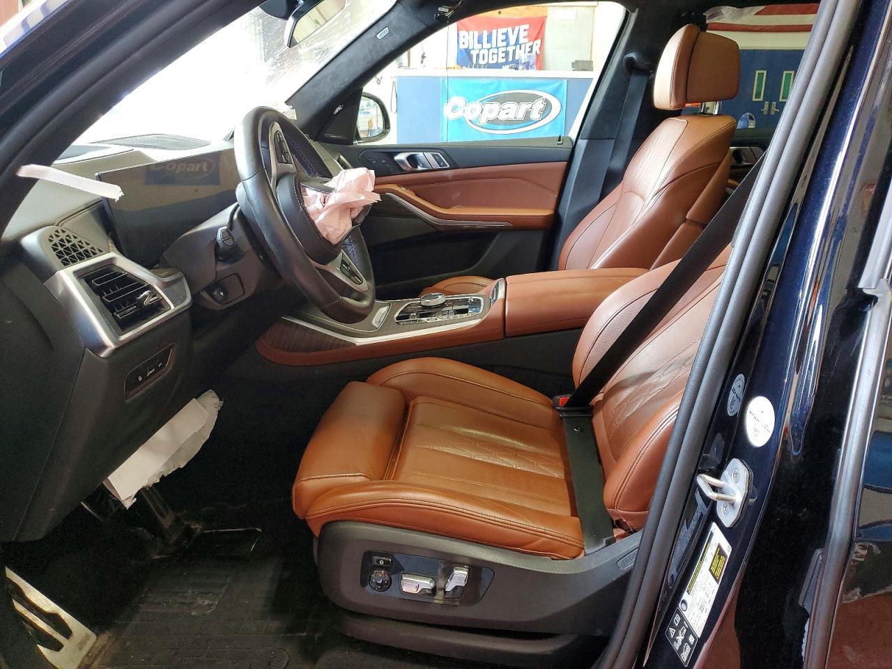 2024 BMW X7 M60I - Image 7