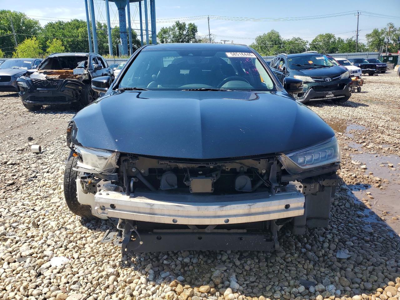 2020 Acura Tlx Type S - Фото 5