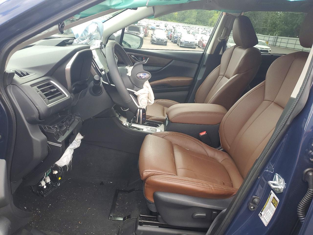 2025 Subaru Ascent Touring - Image 7