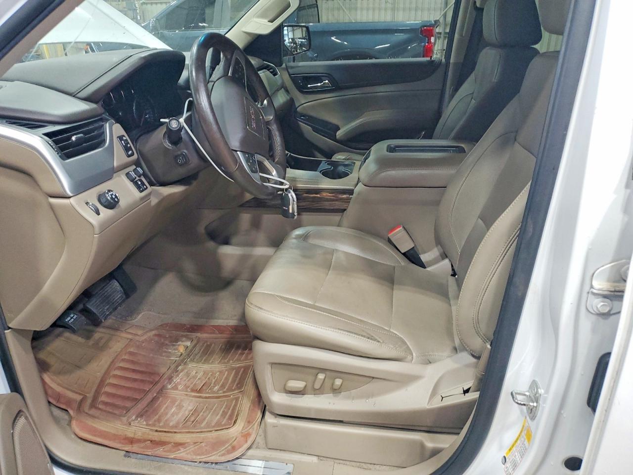 2019 GMC Yukon Xl C1500 Slt - Фото 7