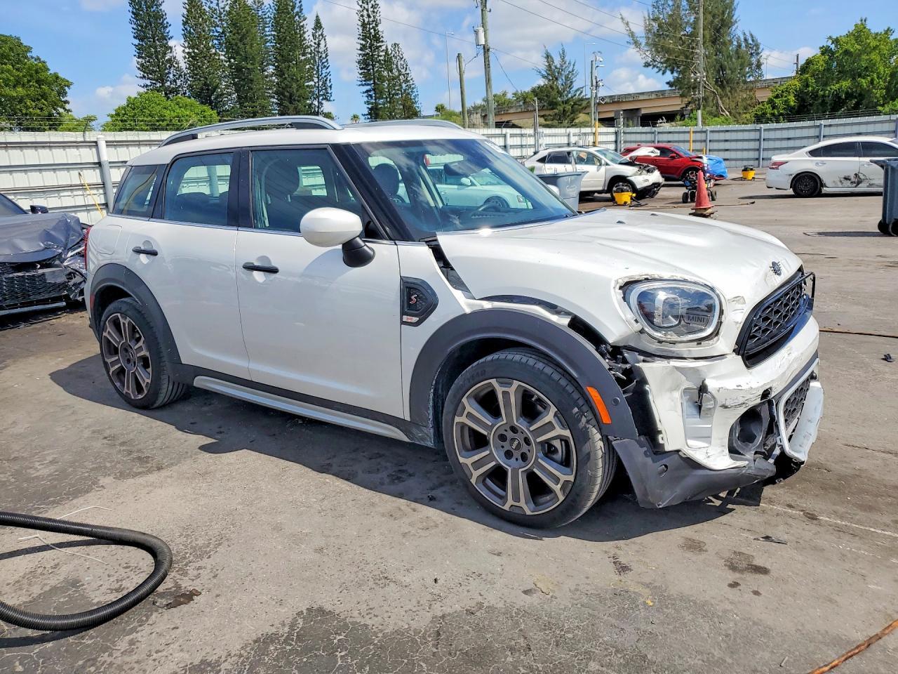 2024 Mini Cooper S Countryman - Фото 4