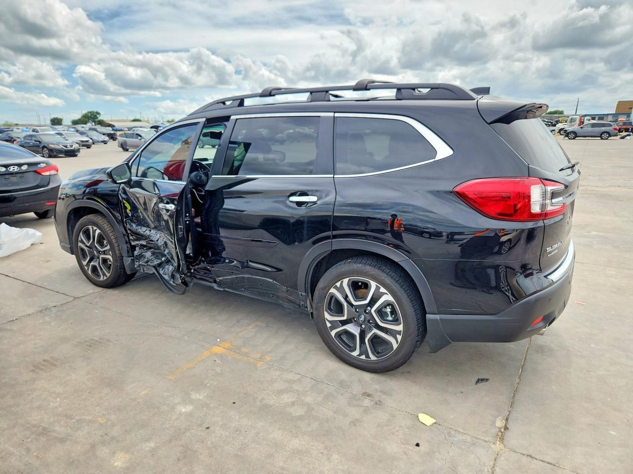 2024 Subaru Ascent Touring - Фото 2